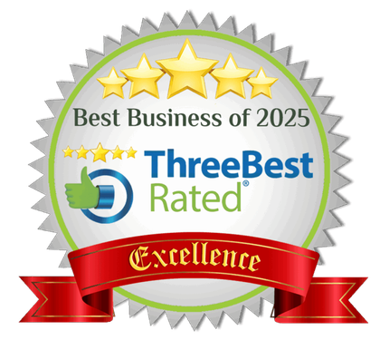 ThreeBest Rated Best Business of 2025 &mdash; Cambridge Pest Control Pros