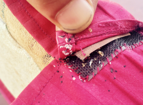 How get rid of bed bugs at home in Cambridgeshire