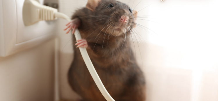 Are Rats Dangerous? What Every Resident Should Know