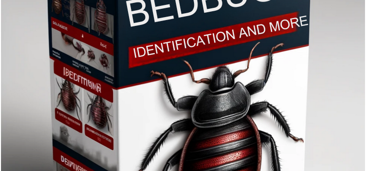Your Ultimate Guide to Bedbug Identification