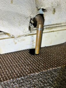 Rat Proofing Cambridge